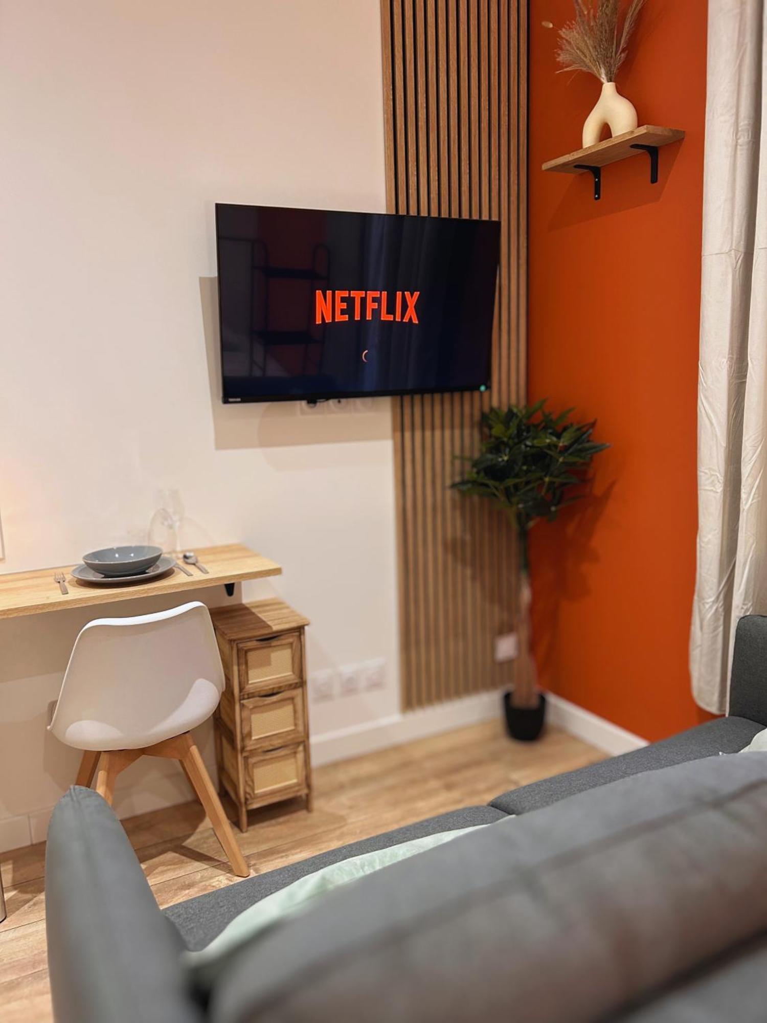Le Cocon Urbain Apartment Millau Luaran gambar