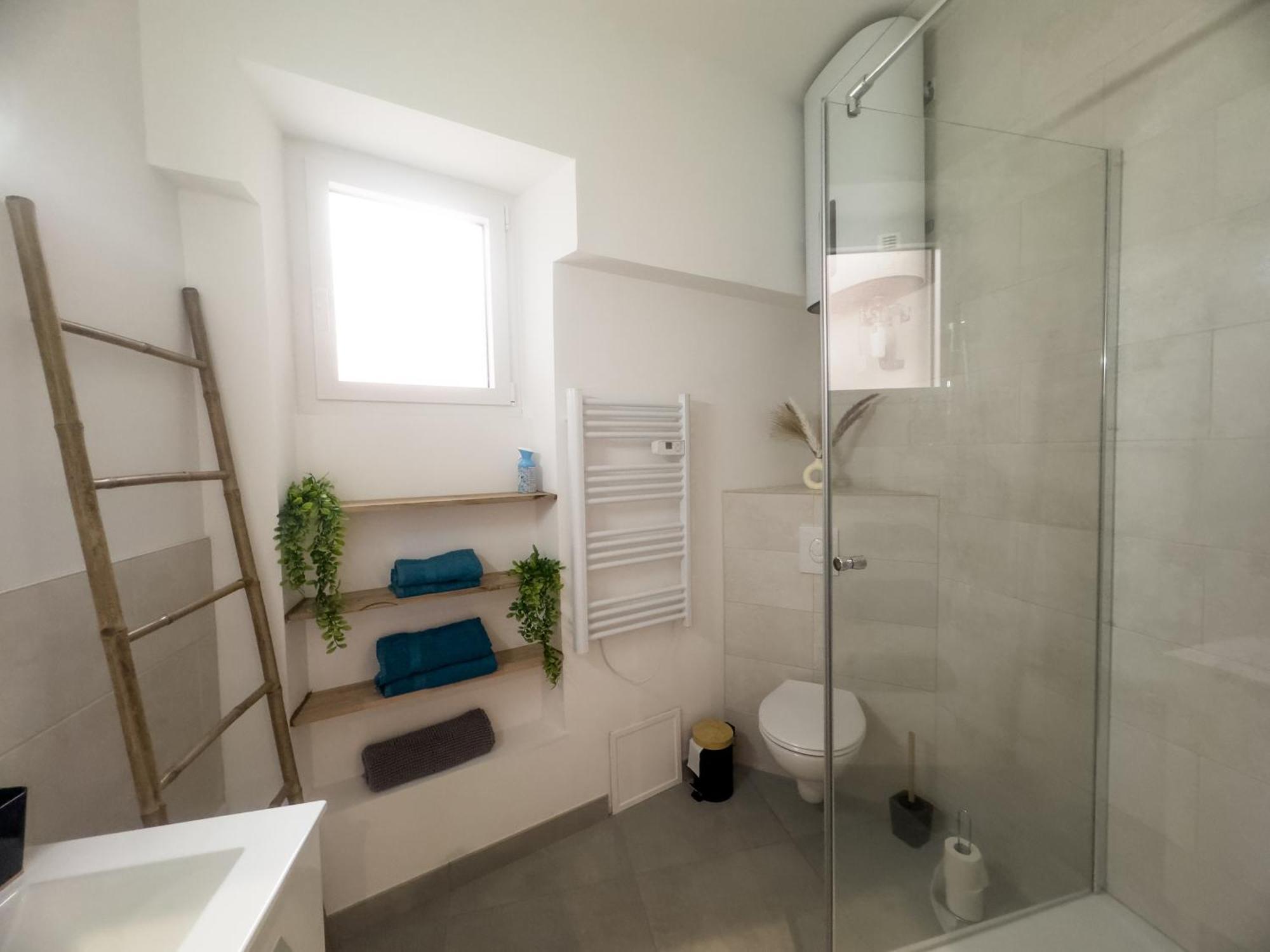 Le Cocon Urbain Apartment Millau Luaran gambar