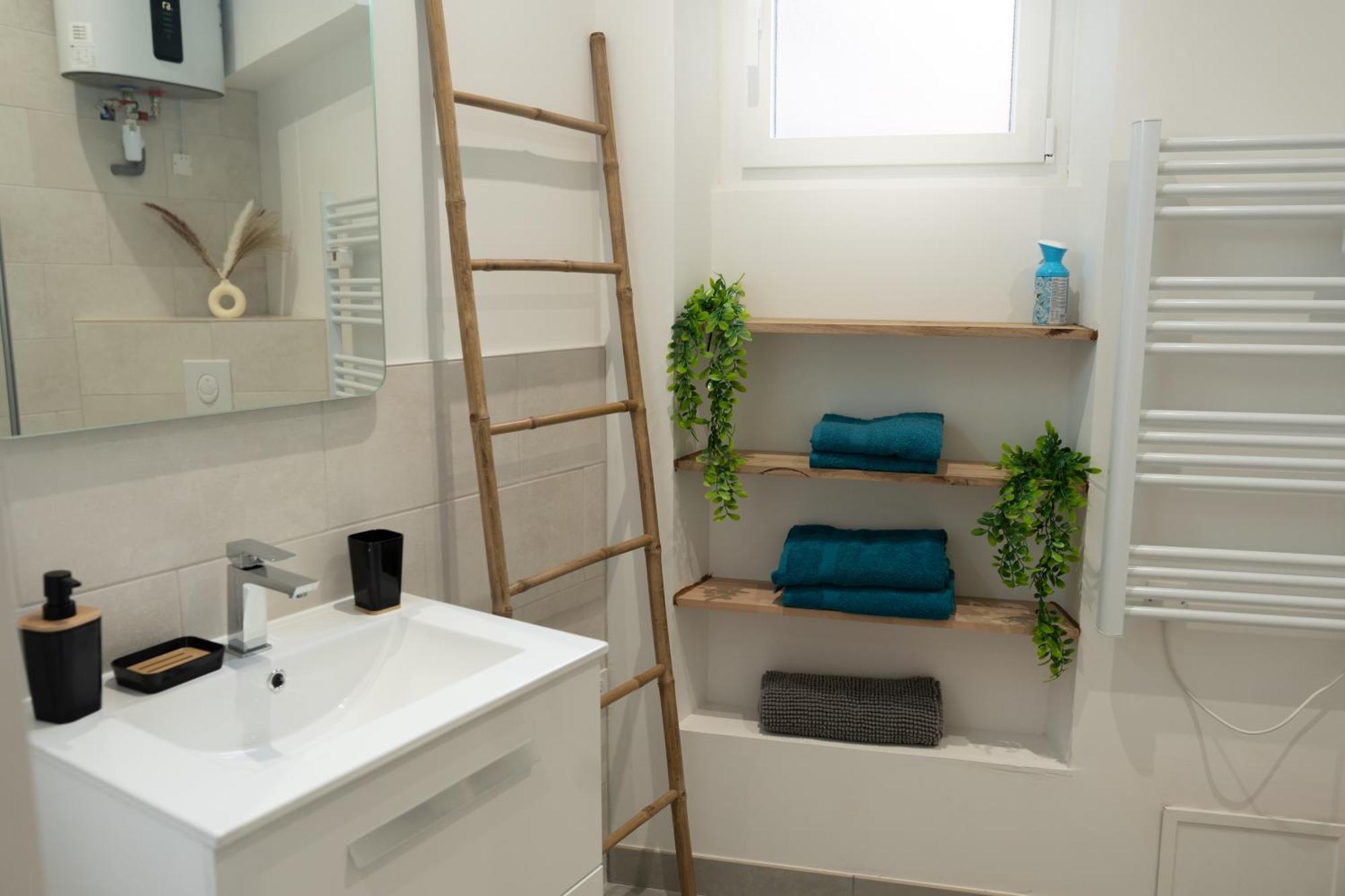 Le Cocon Urbain Apartment Millau Luaran gambar