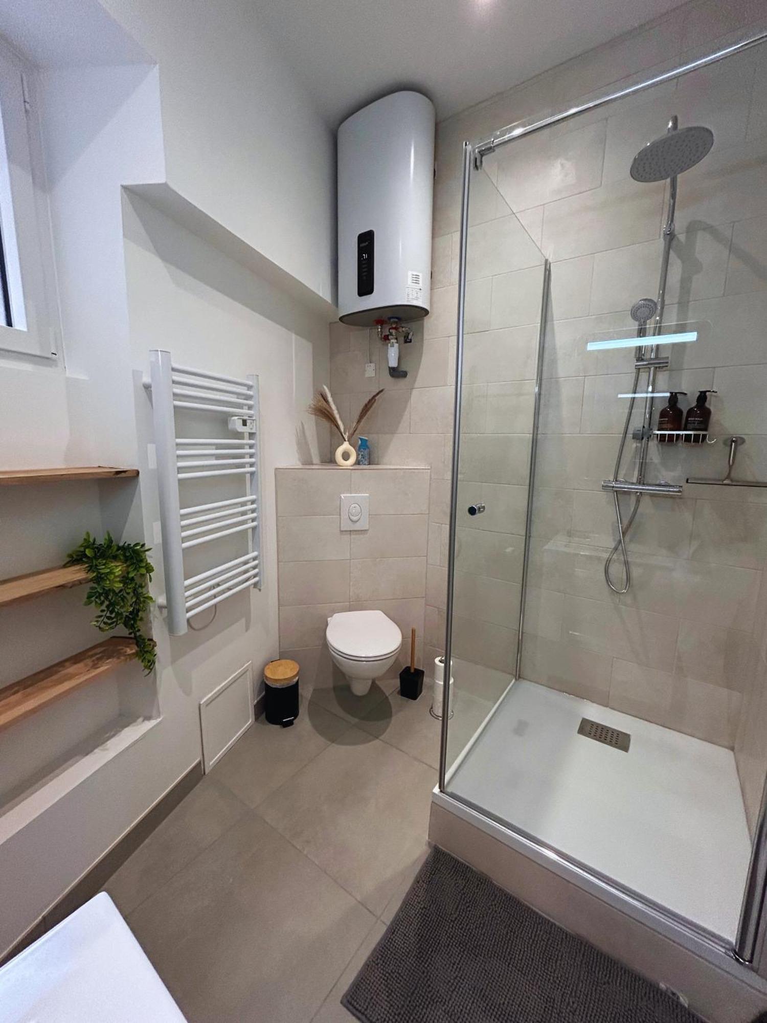 Le Cocon Urbain Apartment Millau Luaran gambar